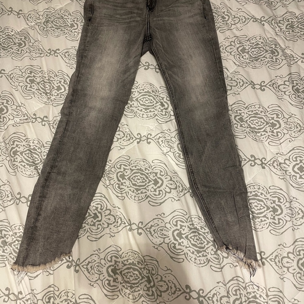 Women’s jeans